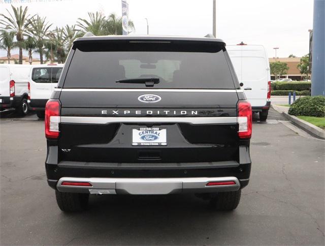 new 2024 Ford Expedition car, priced at $70,955