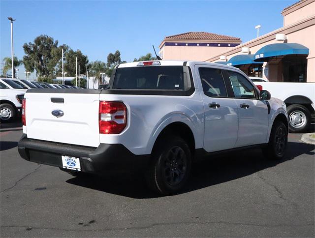 used 2022 Ford Maverick car, priced at $17,988