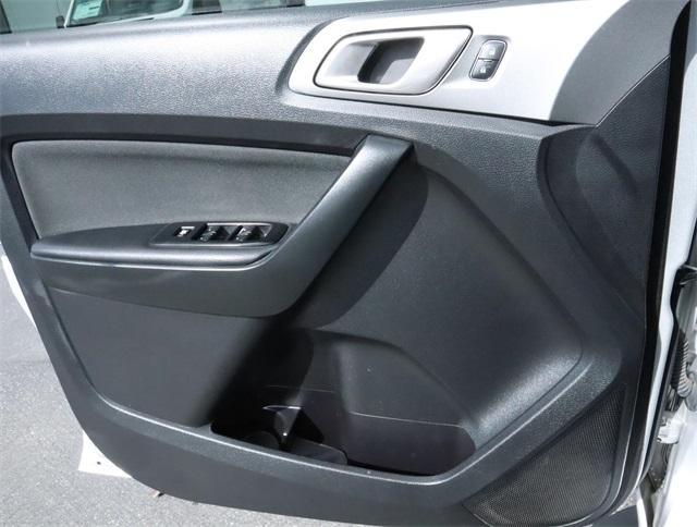used 2019 Ford Ranger car, priced at $22,715