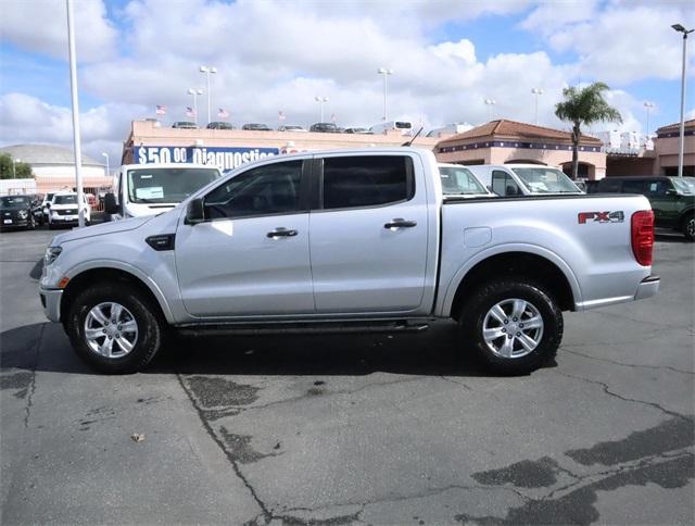 used 2019 Ford Ranger car, priced at $22,715