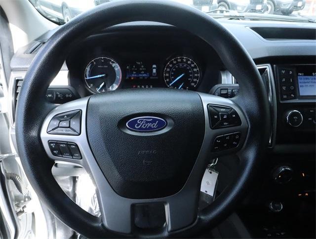 used 2019 Ford Ranger car, priced at $22,715