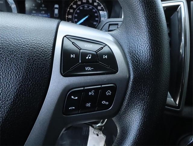 used 2019 Ford Ranger car, priced at $22,715