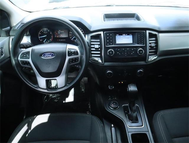 used 2019 Ford Ranger car, priced at $22,715