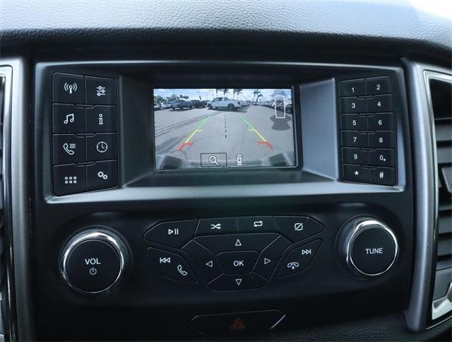 used 2019 Ford Ranger car, priced at $22,715