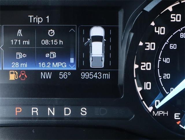 used 2019 Ford Ranger car, priced at $22,715