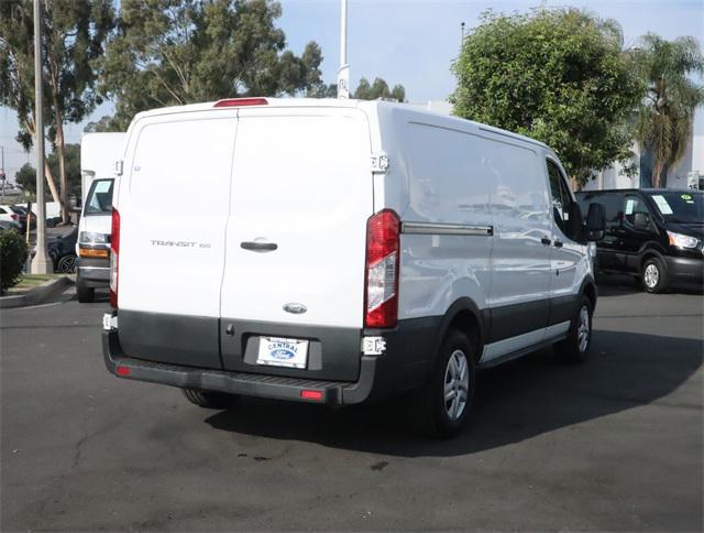 used 2017 Ford Transit-150 car, priced at $15,788