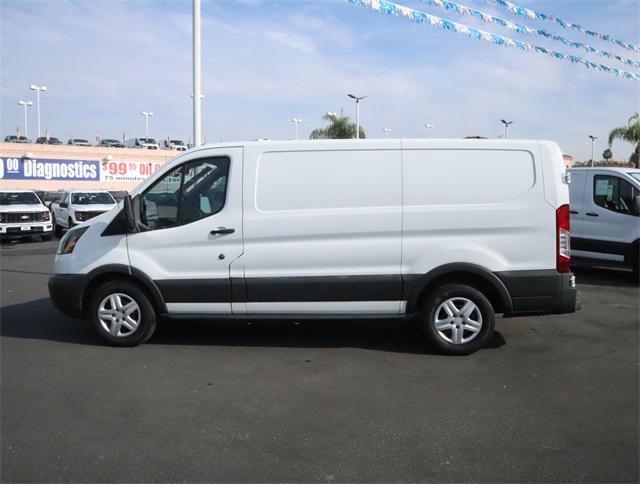 used 2017 Ford Transit-150 car, priced at $15,788