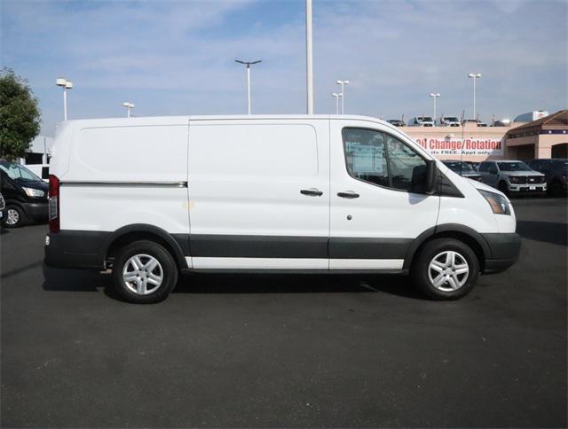 used 2017 Ford Transit-150 car, priced at $15,788