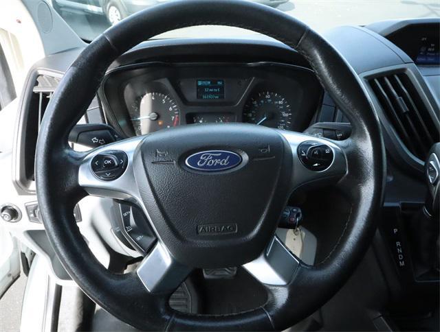 used 2017 Ford Transit-150 car, priced at $15,788