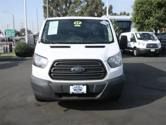 used 2017 Ford Transit-150 car, priced at $15,788