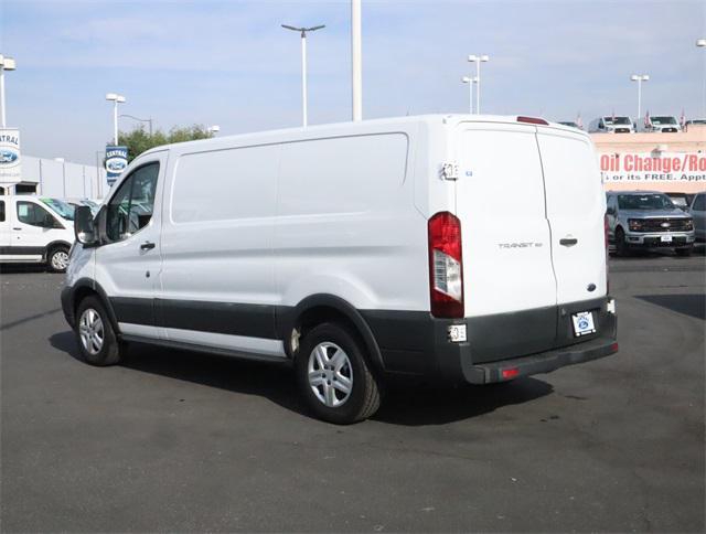 used 2017 Ford Transit-150 car, priced at $15,788