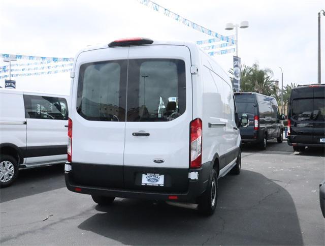 used 2021 Ford Transit-150 car, priced at $39,804