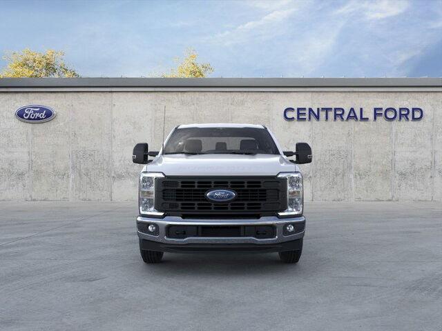 new 2024 Ford F-250 car, priced at $49,890