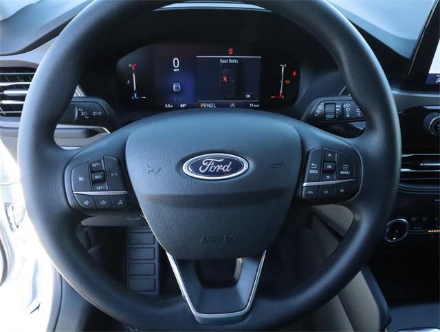 new 2025 Ford Escape car, priced at $29,985