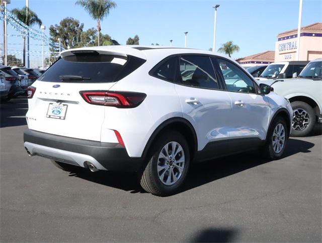 new 2025 Ford Escape car, priced at $29,985