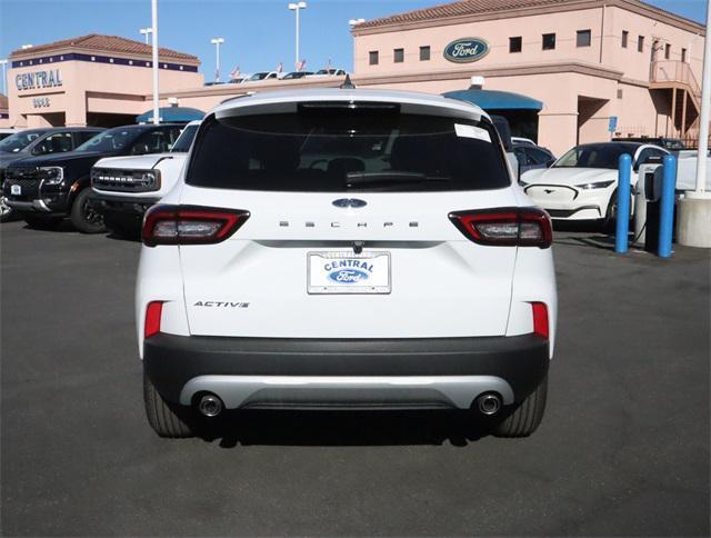 new 2025 Ford Escape car, priced at $29,985