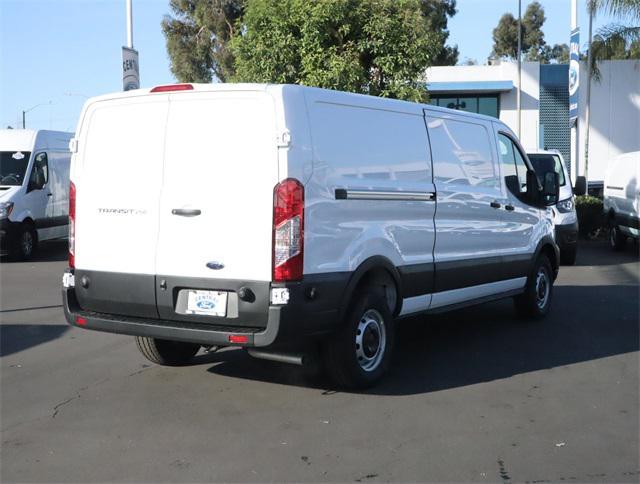 new 2024 Ford Transit-250 car, priced at $52,110