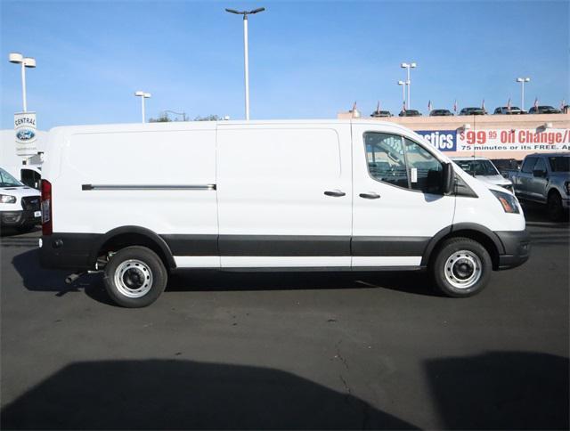 new 2024 Ford Transit-250 car, priced at $52,110