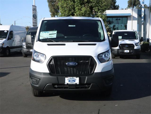 new 2024 Ford Transit-250 car, priced at $52,110