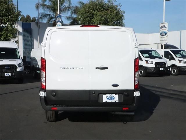 new 2024 Ford Transit-250 car, priced at $52,110