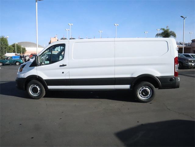 new 2024 Ford Transit-250 car, priced at $52,110