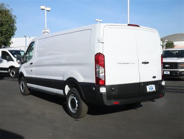 new 2024 Ford Transit-250 car, priced at $52,110