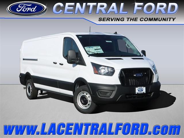 new 2024 Ford Transit-250 car, priced at $52,110