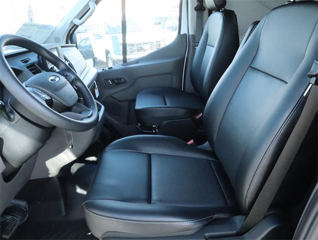 new 2024 Ford Transit-250 car, priced at $52,110