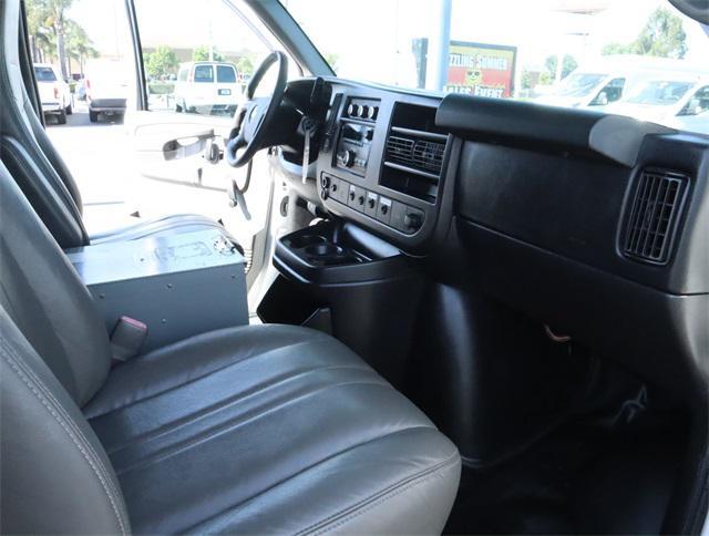 used 2013 Chevrolet Express 2500 car, priced at $13,994