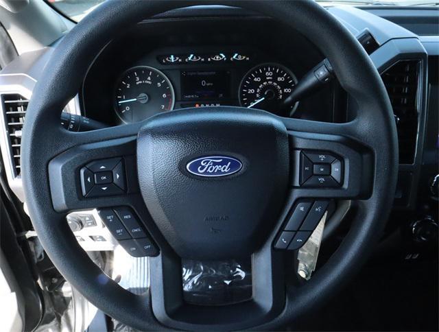 used 2020 Ford F-150 car, priced at $31,488