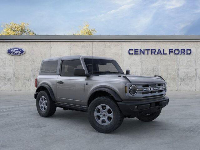 new 2024 Ford Bronco car, priced at $43,315