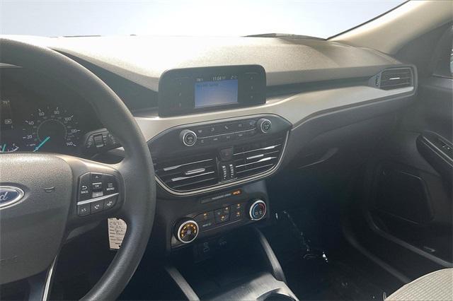 used 2022 Ford Escape car, priced at $19,394
