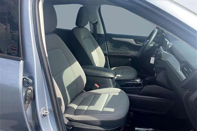 used 2022 Ford Escape car, priced at $19,394