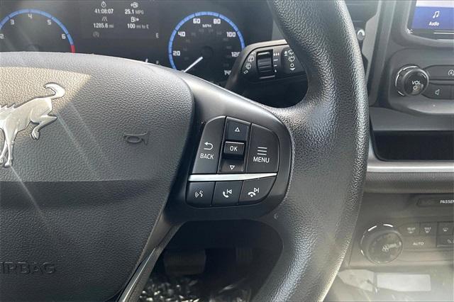 used 2021 Ford Bronco Sport car, priced at $22,497