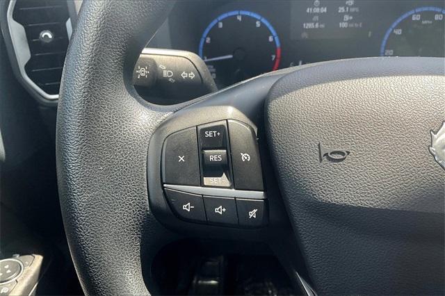 used 2021 Ford Bronco Sport car, priced at $22,497