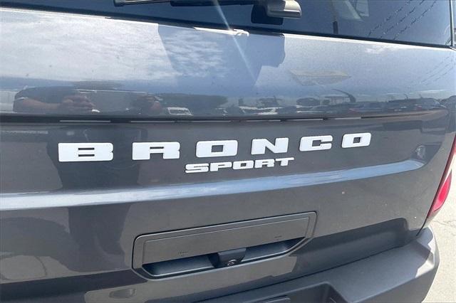 used 2021 Ford Bronco Sport car, priced at $22,497