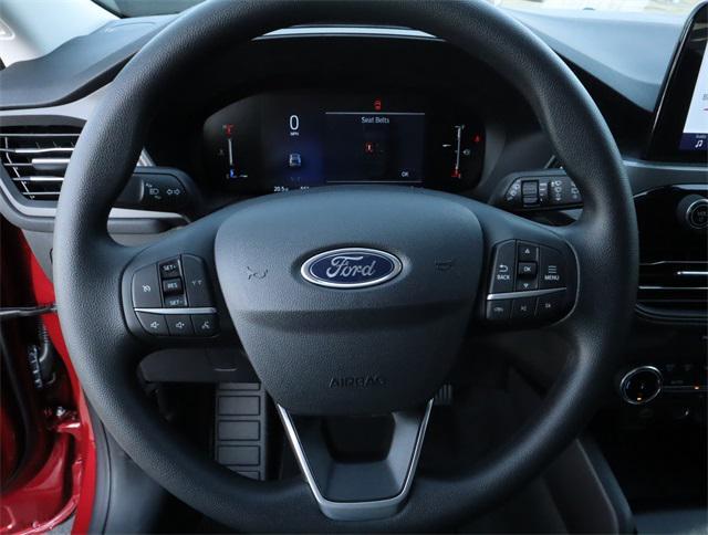 new 2025 Ford Escape car, priced at $27,988