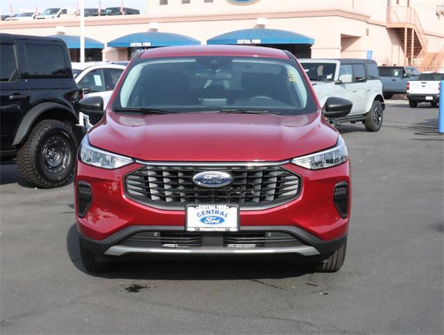 new 2025 Ford Escape car, priced at $27,988