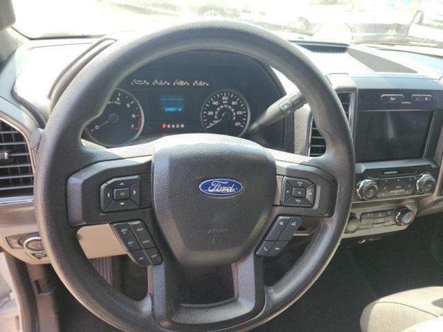 used 2019 Ford F-150 car, priced at $30,881