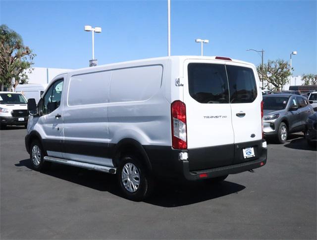 used 2021 Ford Transit-150 car, priced at $34,804