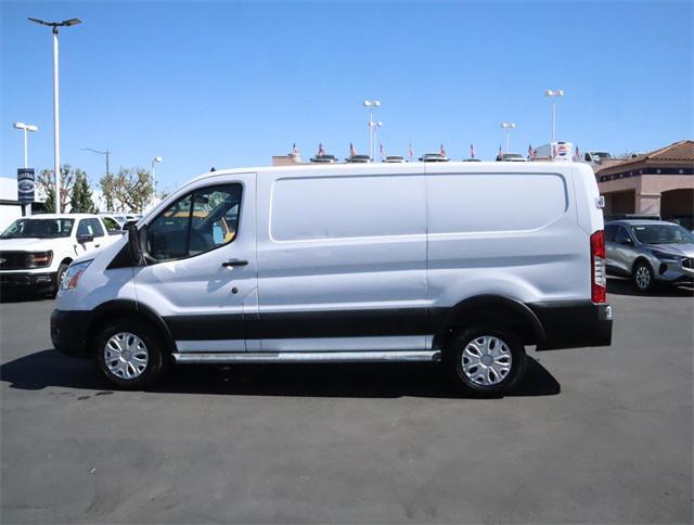 used 2021 Ford Transit-150 car, priced at $34,804