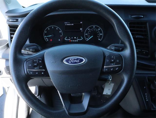 used 2021 Ford Transit-150 car, priced at $34,804