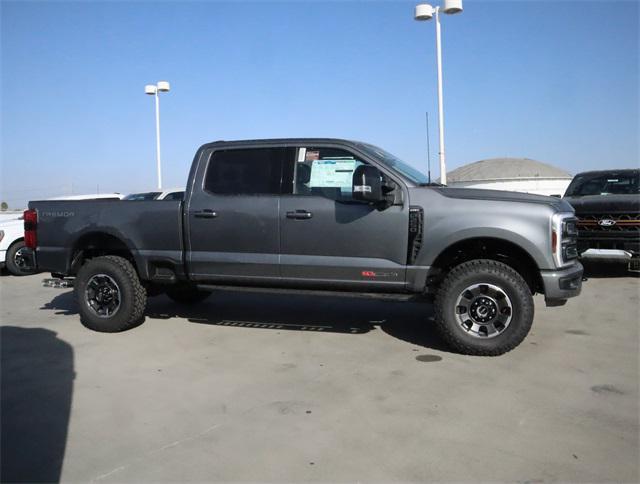 new 2024 Ford F-250 car, priced at $93,195