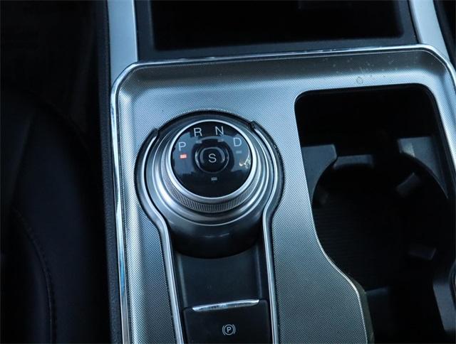 used 2022 Ford Edge car, priced at $21,398