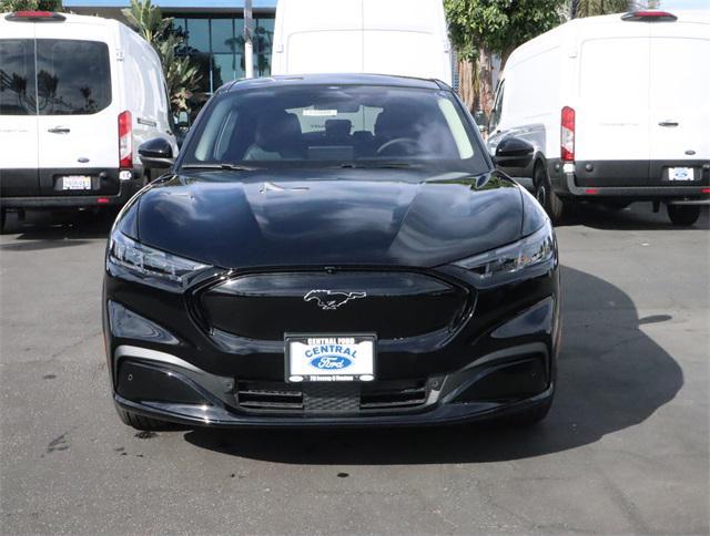 new 2024 Ford Mustang Mach-E car, priced at $47,990