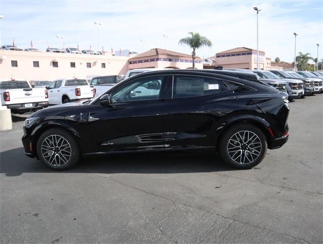 new 2024 Ford Mustang Mach-E car, priced at $47,990