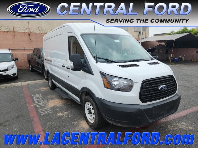 used 2019 Ford Transit-150 car, priced at $27,992