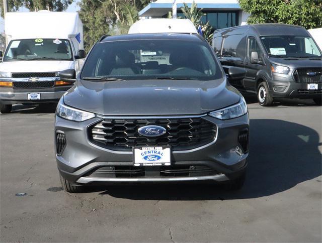 new 2025 Ford Escape car, priced at $34,480