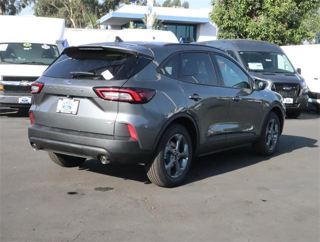 new 2025 Ford Escape car, priced at $34,480