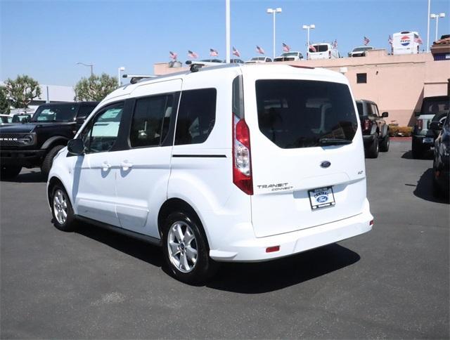used 2015 Ford Transit Connect car, priced at $10,219